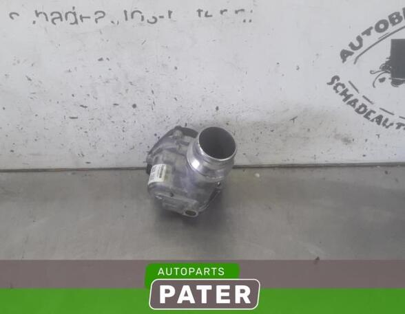 Throttle Body RENAULT CAPTUR I (J5_, H5_), RENAULT CLIO IV (BH_)