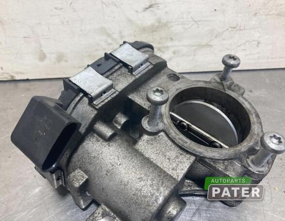 Throttle Body VW POLO (6R1, 6C1)