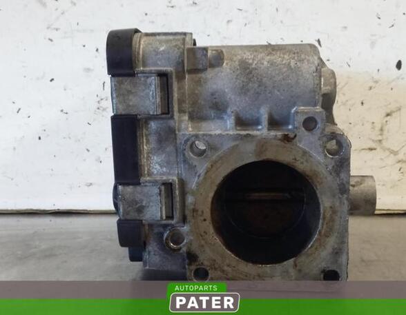 Throttle Body FIAT GRANDE PUNTO (199_), FIAT PUNTO EVO (199_)