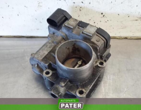 Throttle Body FIAT GRANDE PUNTO (199_), FIAT PUNTO EVO (199_)