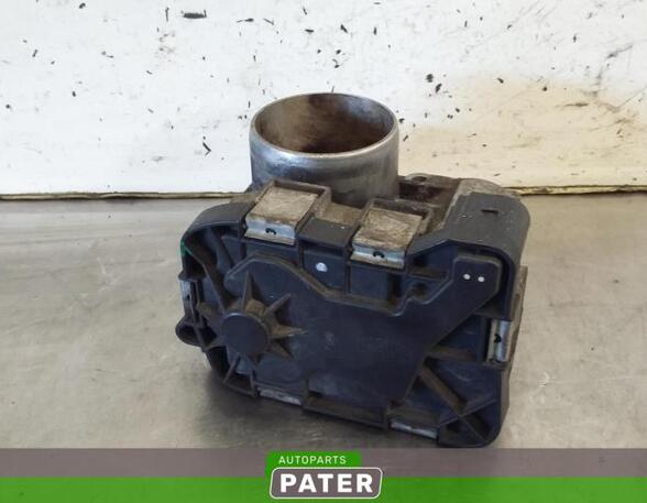 Throttle Body FIAT GRANDE PUNTO (199_), FIAT PUNTO EVO (199_)