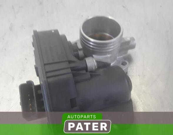 Throttle Body CITROËN C3 II (SC_), CITROËN C3 III (SX)