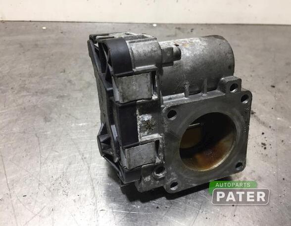 Throttle Body FIAT 500 (312_), FIAT 500 C (312_)