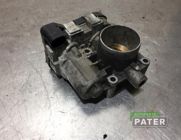 Throttle Body FIAT 500 (312_), FIAT 500 C (312_)