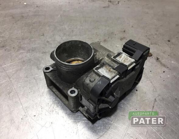 Throttle Body FIAT 500 (312_), FIAT 500 C (312_)