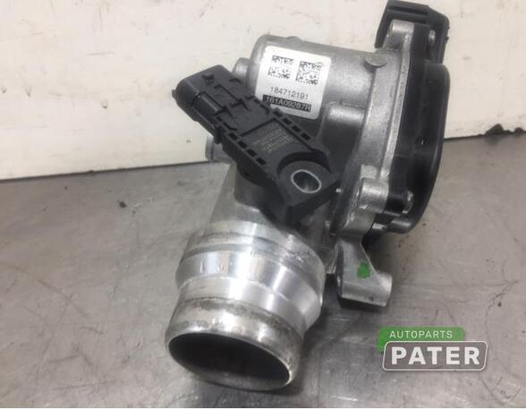 Throttle Body MERCEDES-BENZ A-CLASS (W176)