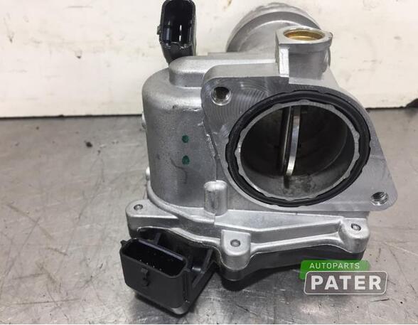 Throttle Body MERCEDES-BENZ A-CLASS (W176)