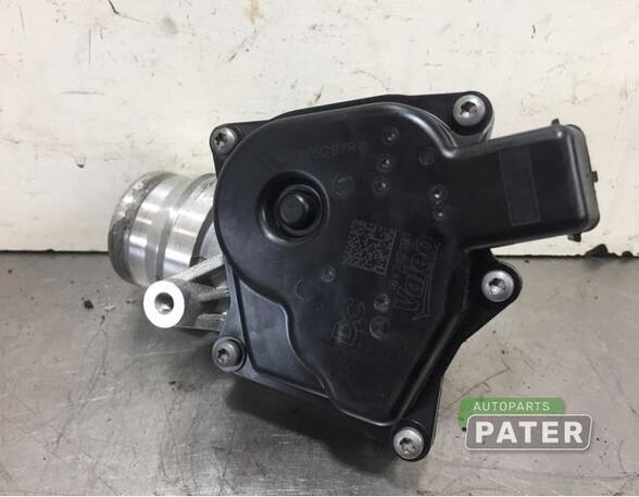 Throttle Body MERCEDES-BENZ A-CLASS (W176)