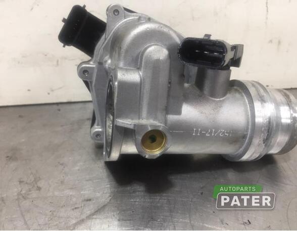 Throttle Body MERCEDES-BENZ A-CLASS (W176)