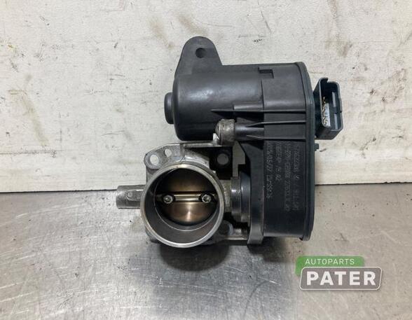 Throttle Body PEUGEOT 208 I (CA_, CC_)