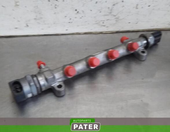 Petrol Fuel Rail VW GOLF VII (5G1, BQ1, BE1, BE2)