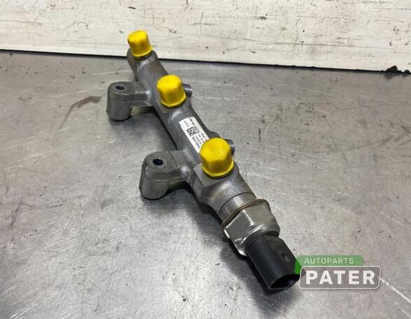 Petrol Fuel Rail AUDI Q7 (4MB, 4MG)