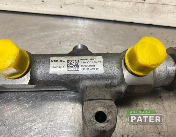 Petrol Fuel Rail AUDI Q7 (4MB, 4MG)