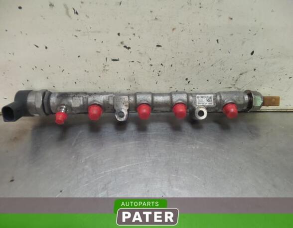 Petrol Fuel Rail VW POLO (6R1, 6C1), VW POLO Van (6R)