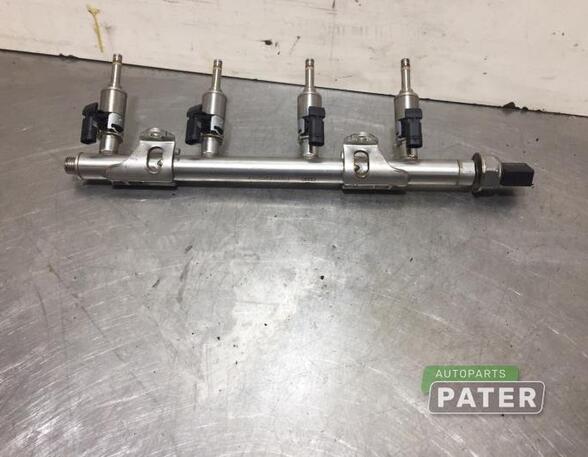 Petrol Fuel Rail VW GOLF VII (5G1, BQ1, BE1, BE2)