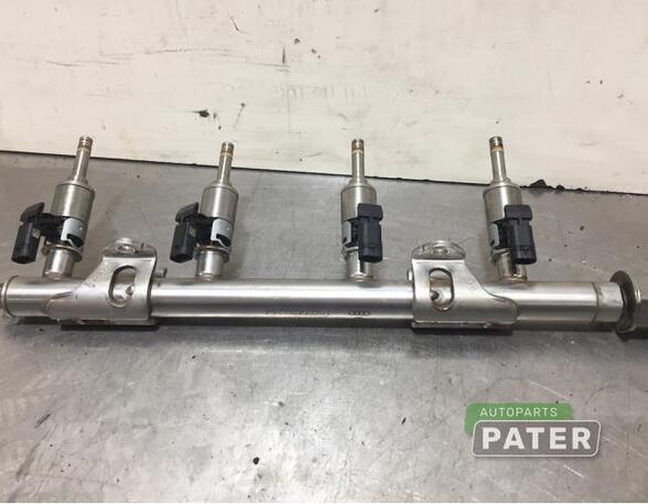 Petrol Fuel Rail VW GOLF VII (5G1, BQ1, BE1, BE2)