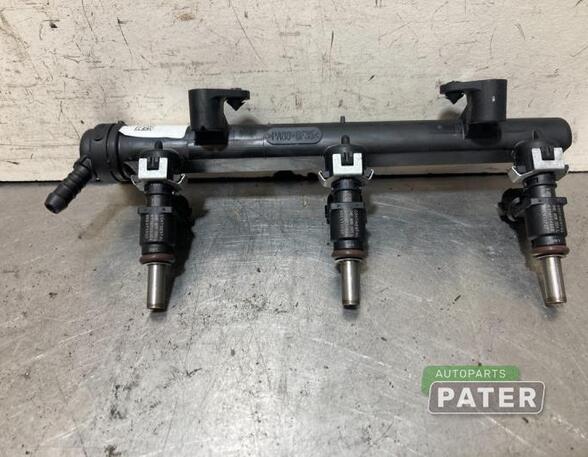 Petrol Fuel Rail VW UP! (121, 122, BL1, BL2, BL3, 123), VW LOAD UP (121, 122, BL1, BL2)