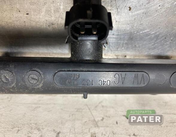 Petrol Fuel Rail VW UP! (121, 122, BL1, BL2, BL3, 123), VW LOAD UP (121, 122, BL1, BL2)