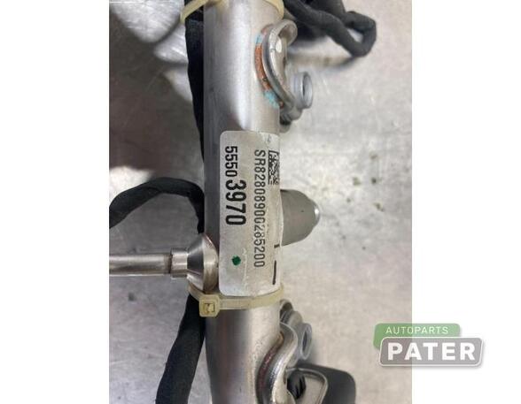 Petrol Fuel Rail OPEL CORSA E (X15)