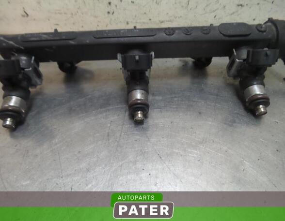 Petrol Fuel Rail SKODA CITIGO (NF1)