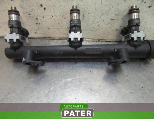 Petrol Fuel Rail SKODA CITIGO (NF1)