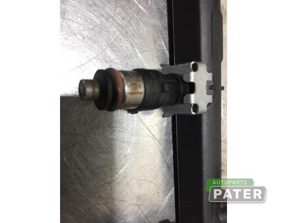 Petrol Fuel Rail VW UP! (121, 122, BL1, BL2, BL3, 123), VW LOAD UP (121, 122, BL1, BL2)