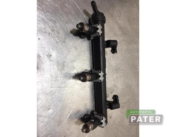 Petrol Fuel Rail VW UP! (121, 122, BL1, BL2, BL3, 123), VW LOAD UP (121, 122, BL1, BL2)