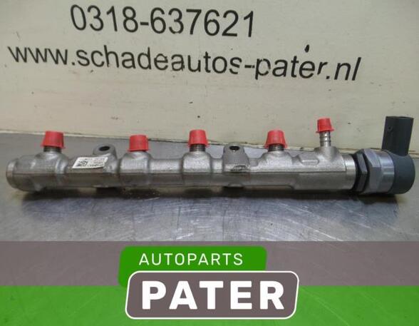 Petrol Fuel Rail SEAT IBIZA IV ST (6J8, 6P8)