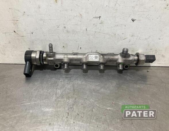 Petrol Fuel Rail VW GOLF VII (5G1, BQ1, BE1, BE2)