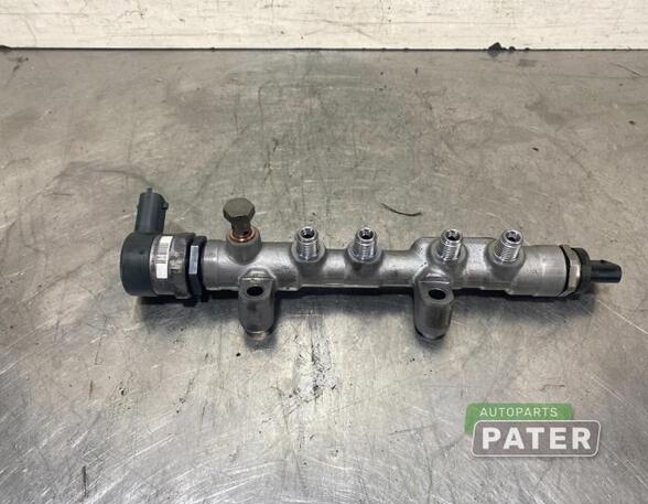 Petrol Fuel Rail OPEL ASTRA K Sports Tourer (B16)