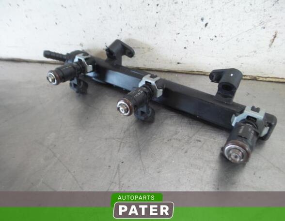 Petrol Fuel Rail VW UP! (121, 122, BL1, BL2, BL3, 123), VW LOAD UP (121, 122, BL1, BL2)