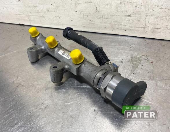 Petrol Fuel Rail AUDI Q7 (4MB, 4MG)