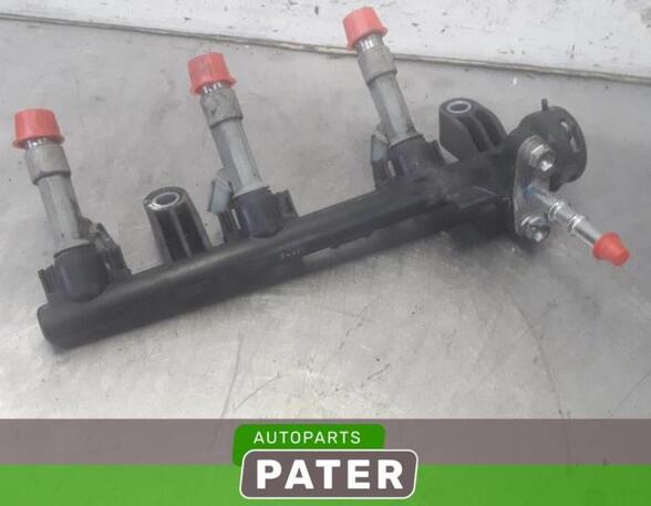 Petrol Fuel Rail CITROËN C1 (PM_, PN_)