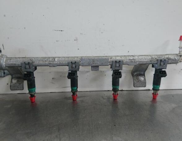 Petrol Fuel Rail FORD FOCUS II (DA_, HCP, DP)