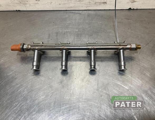 Petrol Fuel Rail VW GOLF VI (5K1)