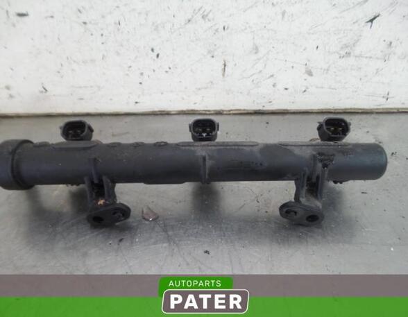 Petrol Fuel Rail SKODA CITIGO (NF1)