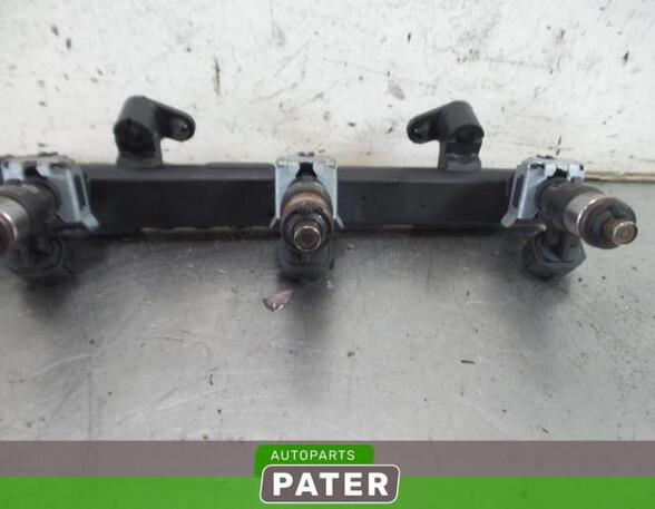 Petrol Fuel Rail SKODA CITIGO (NF1)