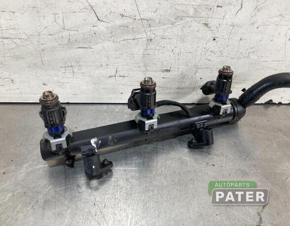 Petrol Fuel Rail VW UP! (121, 122, BL1, BL2, BL3, 123), VW LOAD UP (121, 122, BL1, BL2)