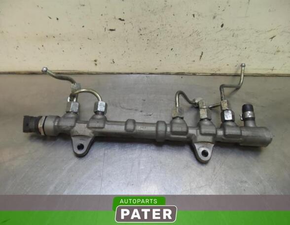 Petrol Fuel Rail FIAT GRANDE PUNTO (199_), FIAT PUNTO (199_), FIAT PUNTO EVO (199_)