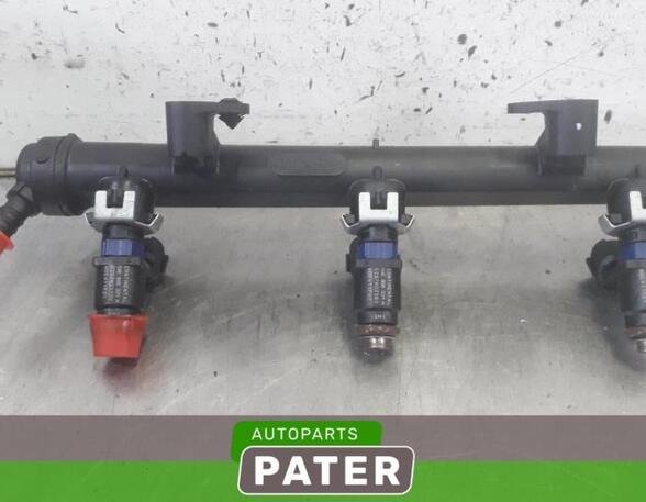 Petrol Fuel Rail SKODA CITIGO (NF1)