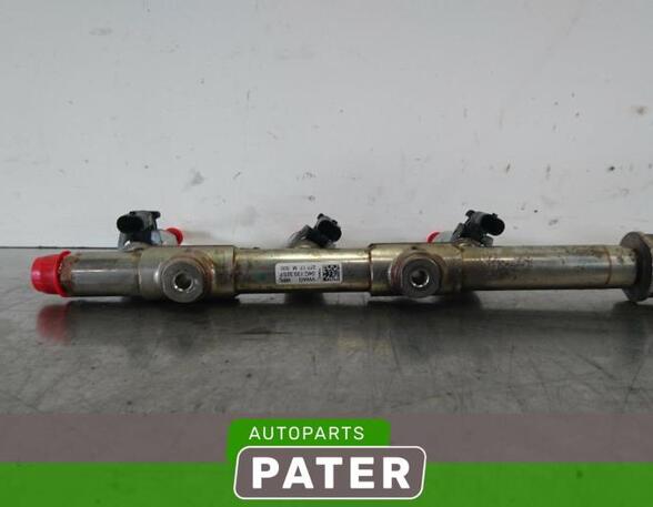 Petrol Fuel Rail VW POLO (AW1, BZ1)