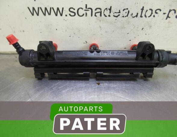 Petrol Fuel Rail SEAT IBIZA IV (6J5, 6P1), SEAT IBIZA IV SC (6J1, 6P5)