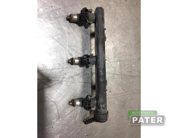 Petrol Fuel Rail SEAT Mii (KF1, KE1)