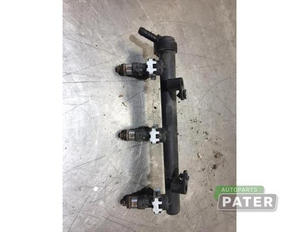 Petrol Fuel Rail SEAT Mii (KF1, KE1)