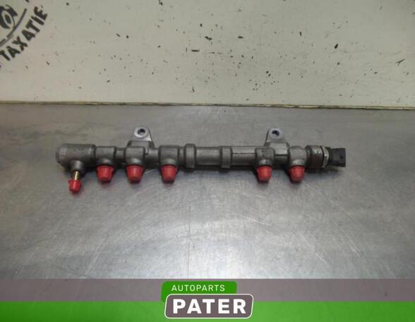 Petrol Fuel Rail FIAT GRANDE PUNTO (199_), FIAT PUNTO (199_), FIAT PUNTO EVO (199_)