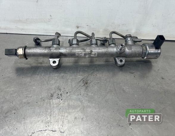 Petrol Fuel Rail MERCEDES-BENZ B-CLASS (W246, W242), MERCEDES-BENZ CLS (C257)