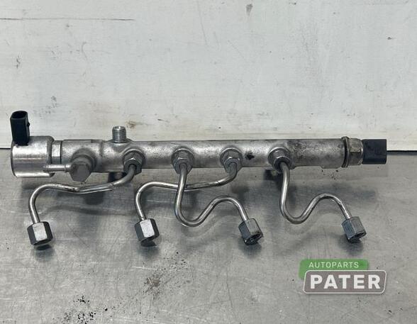 Petrol Fuel Rail MERCEDES-BENZ B-CLASS (W246, W242), MERCEDES-BENZ CLS (C257)