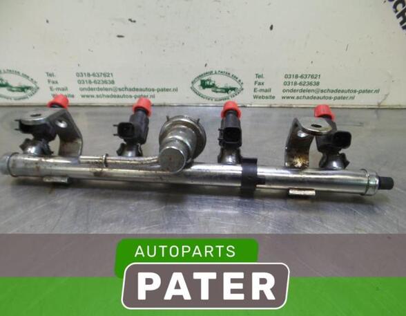 Petrol Fuel Rail MINI MINI (R50, R53)