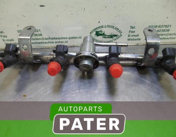 Petrol Fuel Rail MINI MINI (R50, R53)