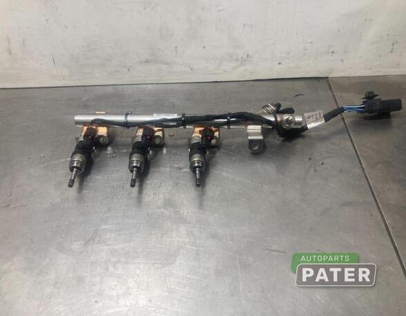 Petrol Fuel Rail OPEL ASTRA K (B16)